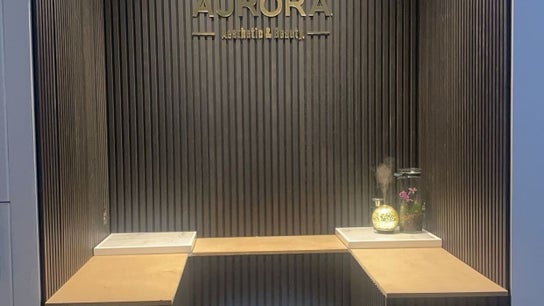 Aurora Aesthetics & Beauty