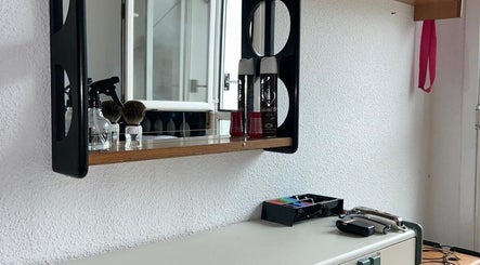 Rulo Barber
