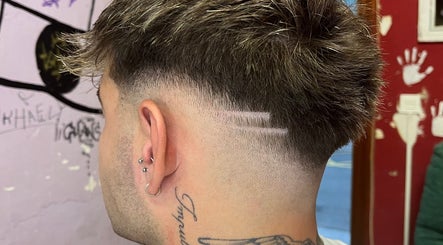 Rulo Barber obrázek 2