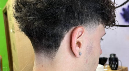 Rulo Barber obrázek 3