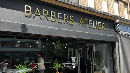 Barbers Atelier