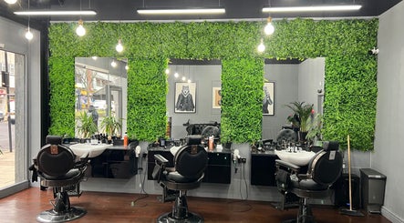 Barbers Atelier obrázek 2