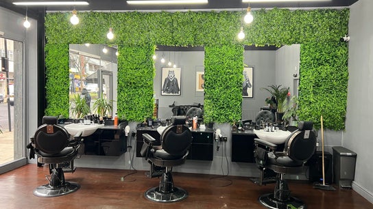 Barbers Atelier