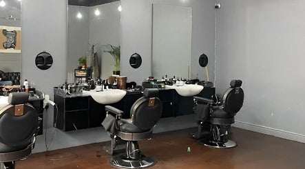 Barbers Atelier, bild 2