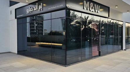 M&W Gents Salon