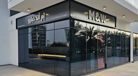 M&W Gents Salon