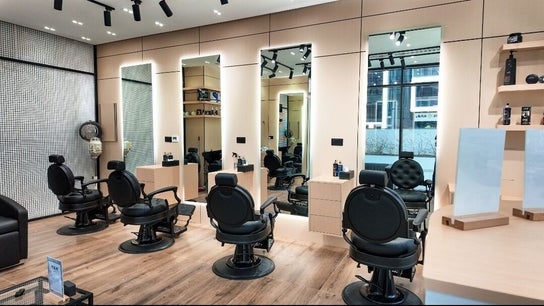 M&W Gents Salon