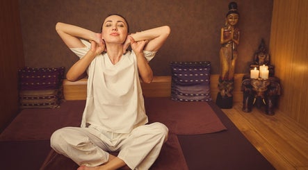Rinee Thai Massage