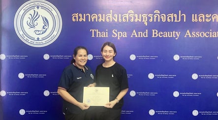 Rinee Thai Massage, bilde 3