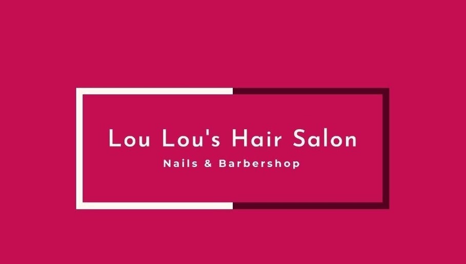Lou Lou's Hair Salon, bilde 1