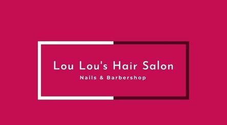 Lou Lou's Hair Salon