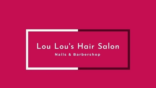 Lou Lou's Hair Salon