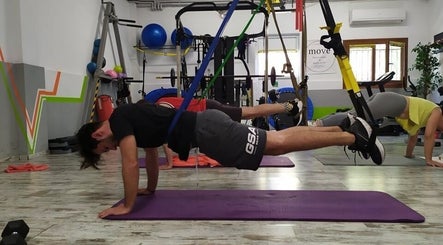 move pilates & functional studio billede 3