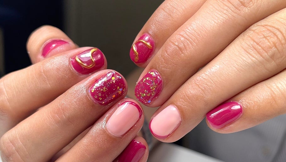 Eclipse Nails image 1