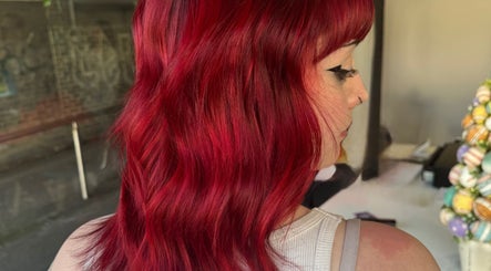 Hair by ZoeC图像2