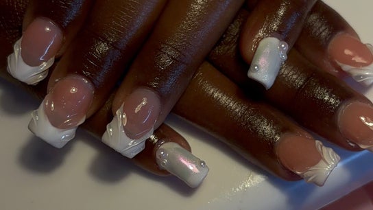 Blooming’ Nails