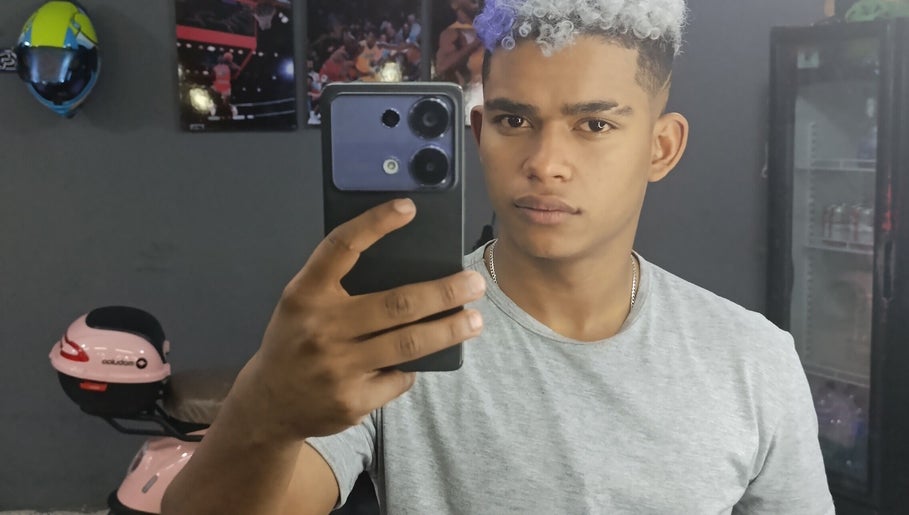 Barber Primos image 1