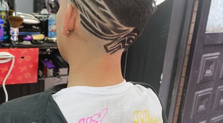 Barber Primos image 2