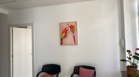 Psicología Curiosa Mente image 3