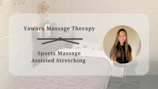 Yawara Massage Therapy