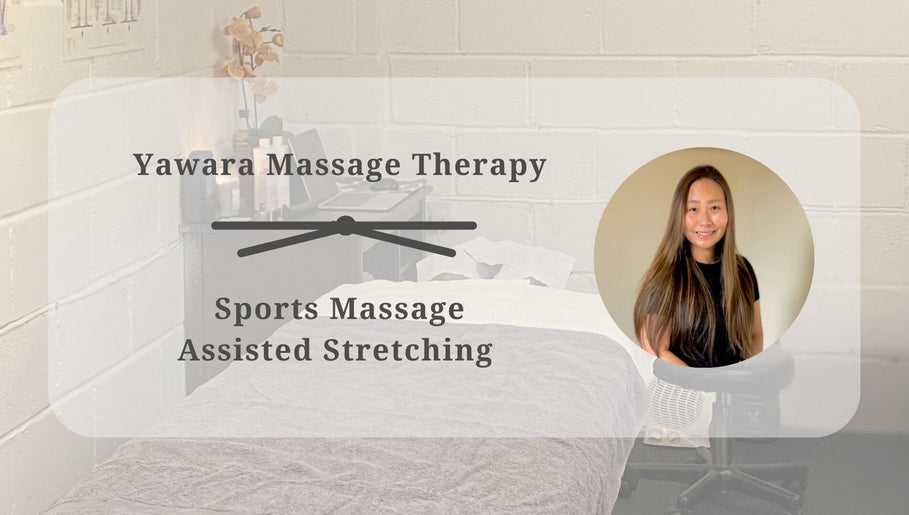 Yawara Massage Therapy billede 1
