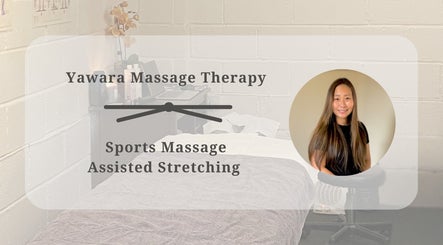 Yawara Massage Therapy