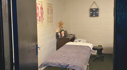Yawara Massage Therapy billede 3