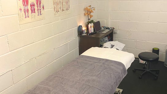 Yawara Massage Therapy