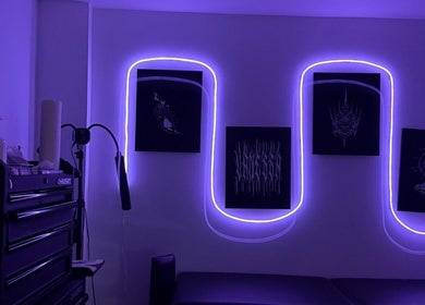 null