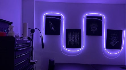 Studio Ambrose, bilde 2
