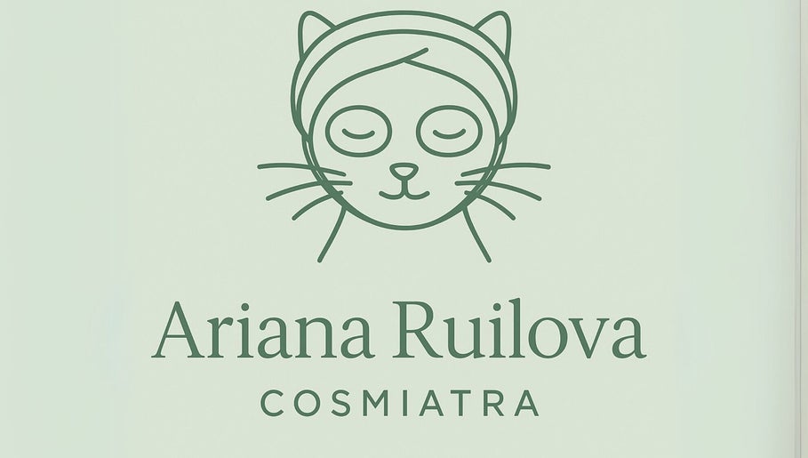Cosmiatra Ariana Ruilova image 1