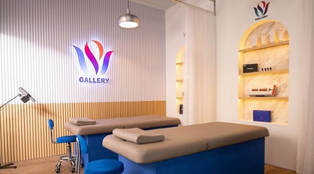Prife Wellness Gallery Guatemala
