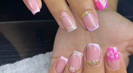 Nails Spa Aleja Medina