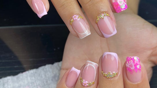 Nails Spa Aleja Medina