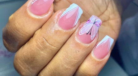 Nails Spa Aleja Medina – kuva 2
