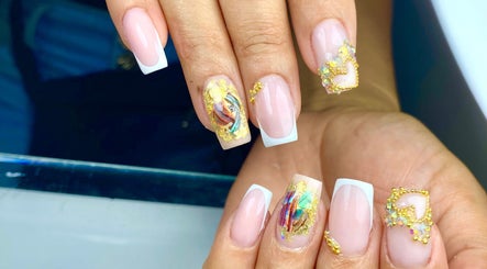 Nails Spa Aleja Medina – kuva 3