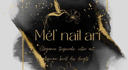 Mél’ Nail Art