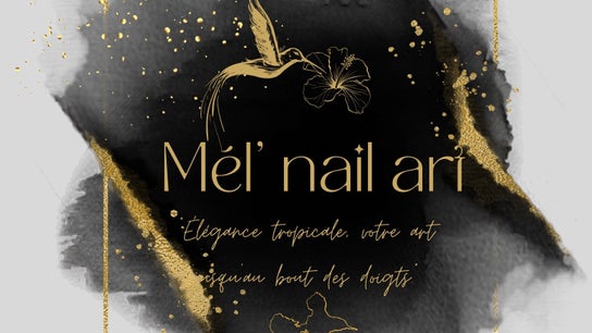 Mél’ Nail Art