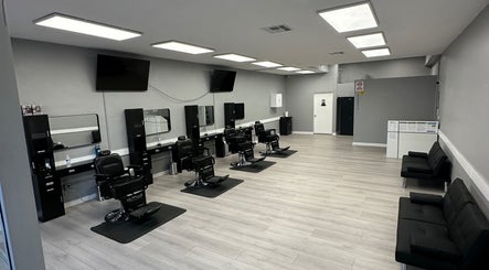 Maestro Cuts Barbershop