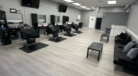 Maestro Cuts Barbershop