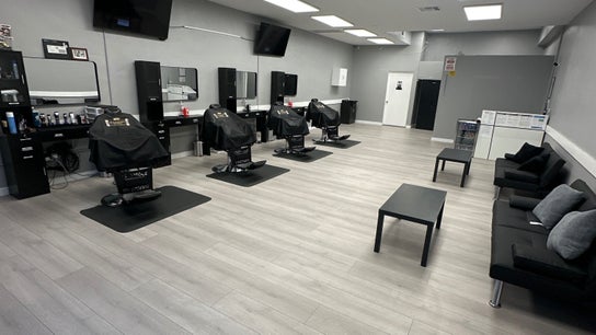Maestro Cuts Barbershop