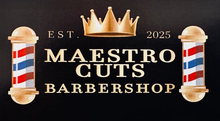 Maestro Cuts Barbershop