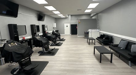 Maestro Cuts Barbershop