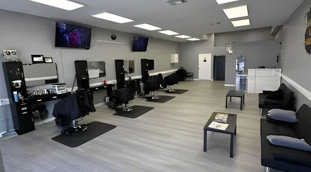 Maestro Cuts Barbershop