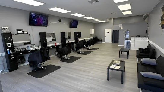 Maestro Cuts Barbershop