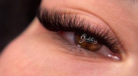 Goddess Beauty Lounge NB imagine 2