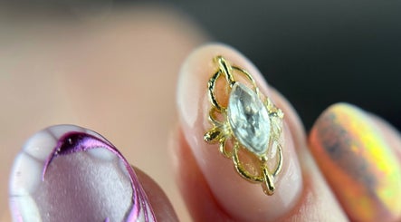 Studio Empreinte Nails, bilde 3