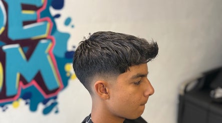 The Fade Room
