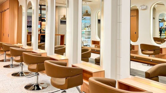 Azta Urban Salon - One Ayala