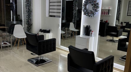 ERIETA HAIR SALON